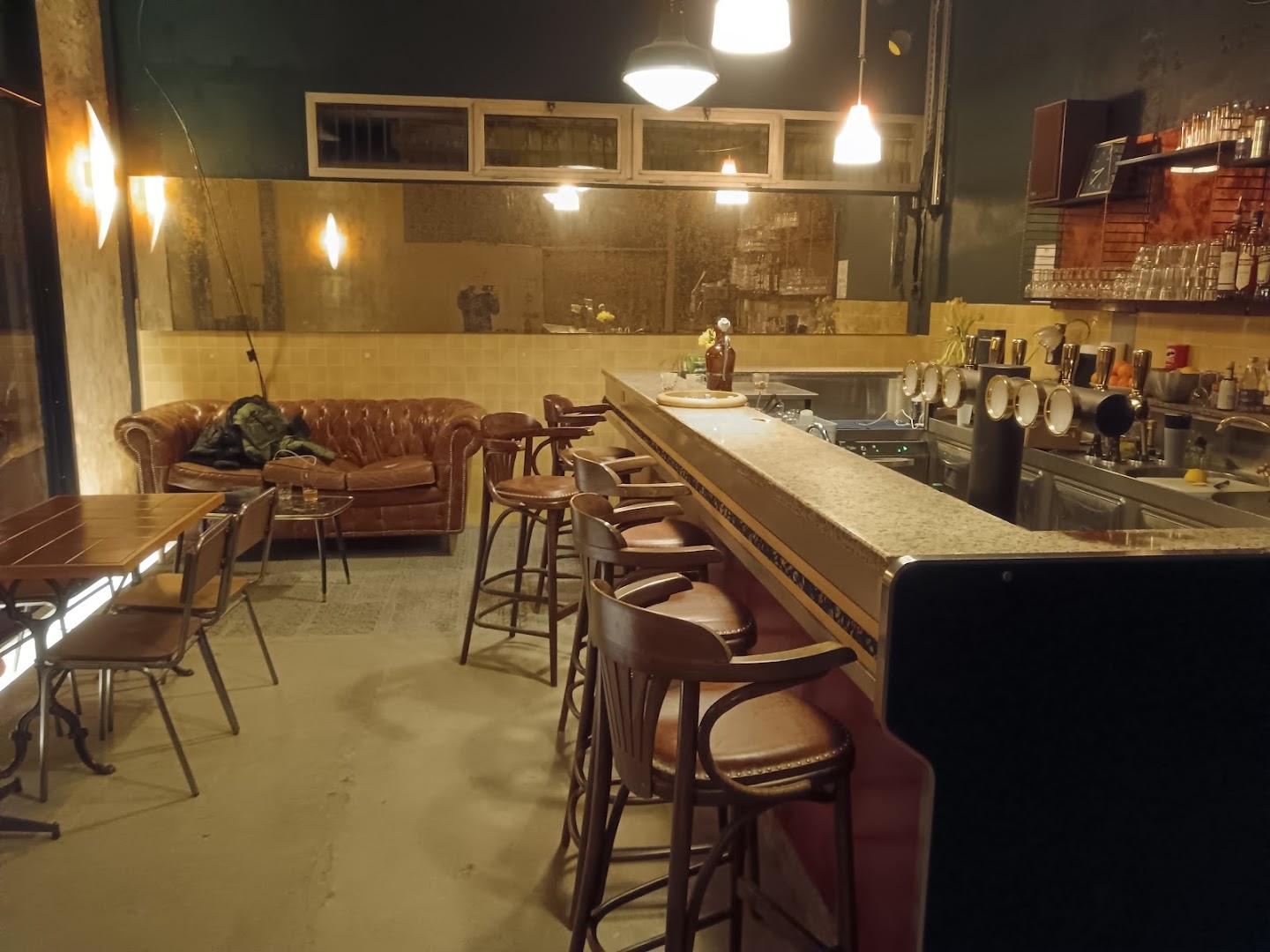 L'Onirique Bar - Photo 3